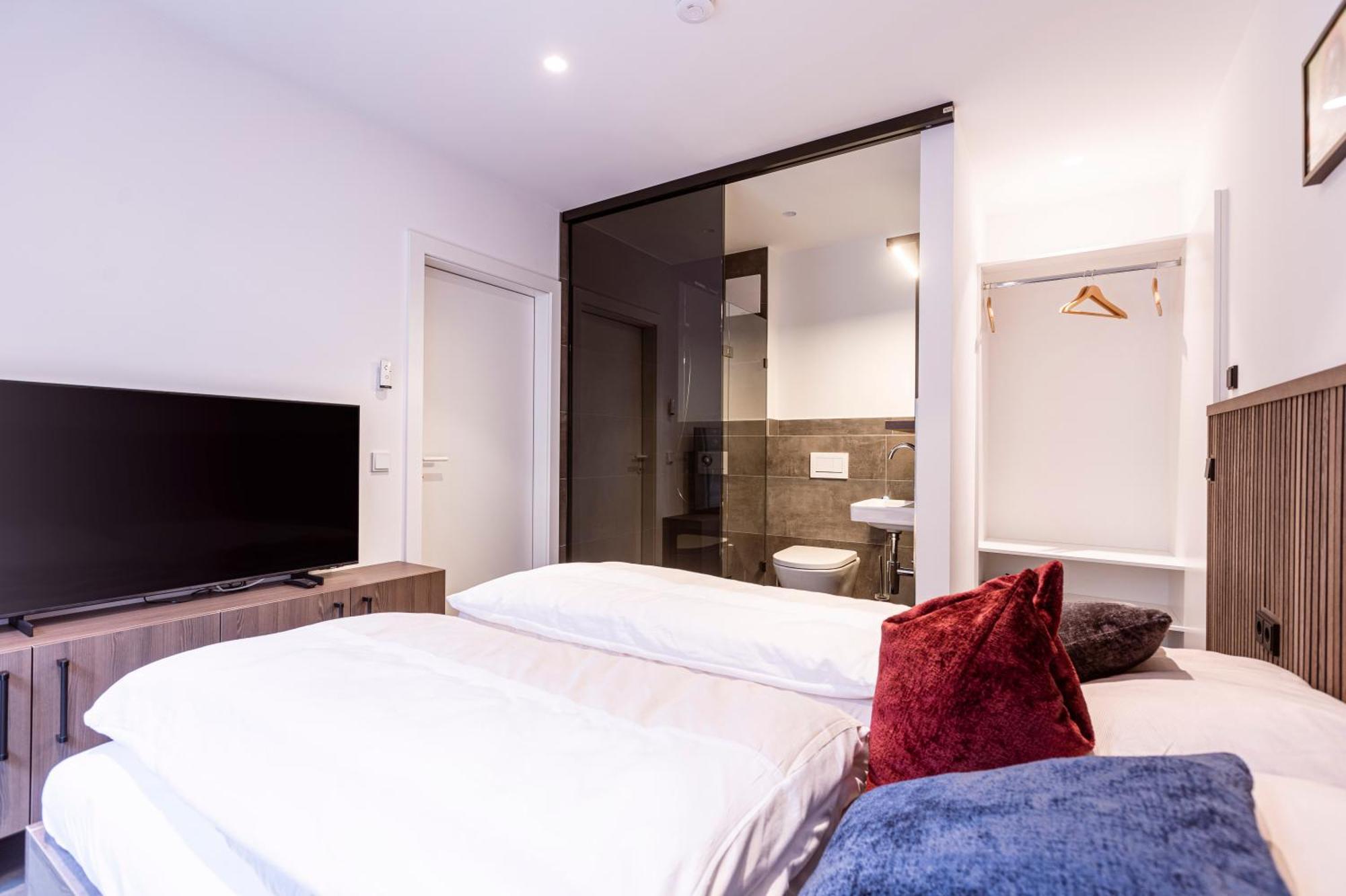 Brixental Suites Hopfgarten By Alps Resorts Хопфгартен-им-Бриксенталь Экстерьер фото