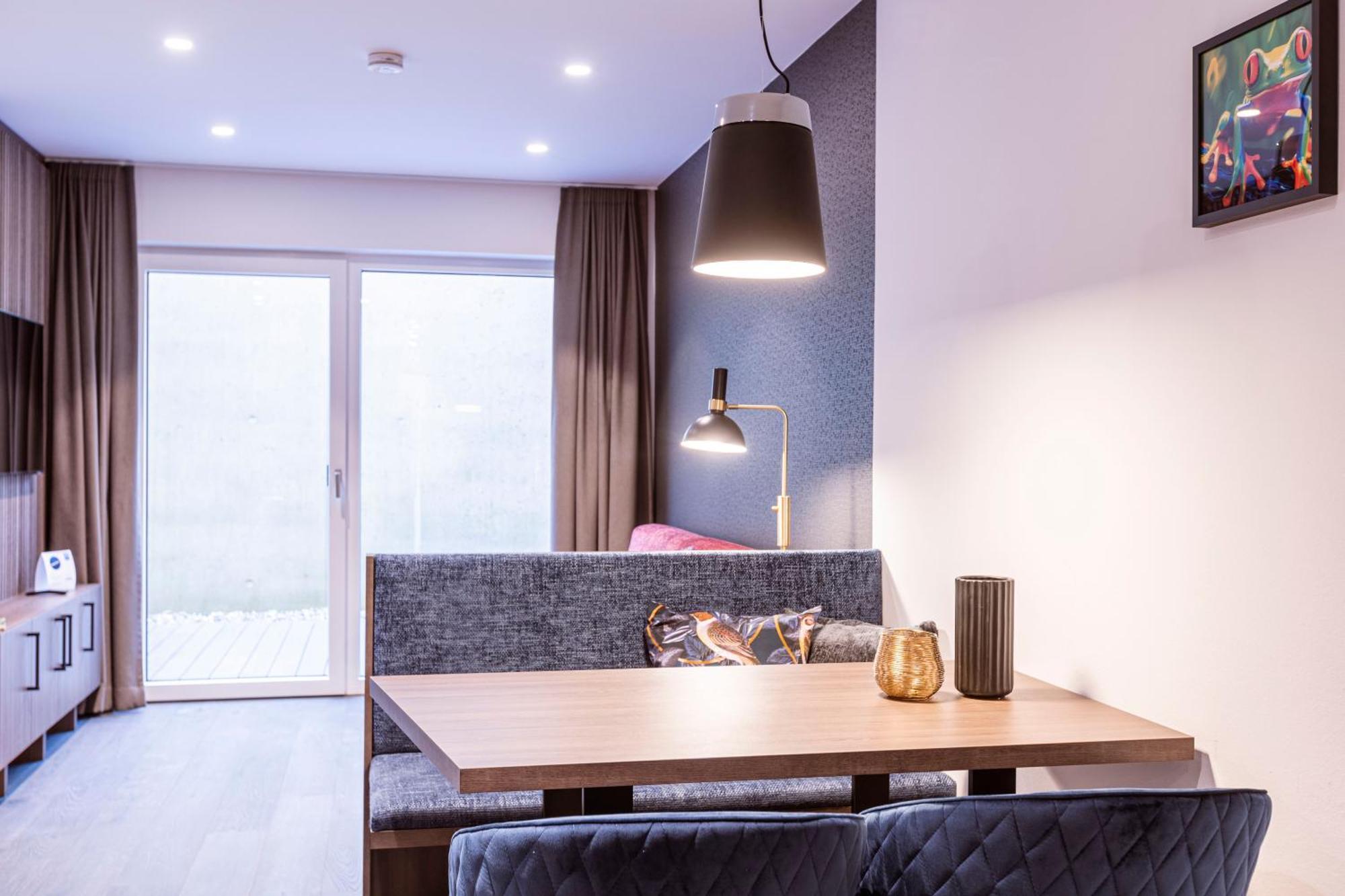 Brixental Suites Hopfgarten By Alps Resorts Хопфгартен-им-Бриксенталь Экстерьер фото