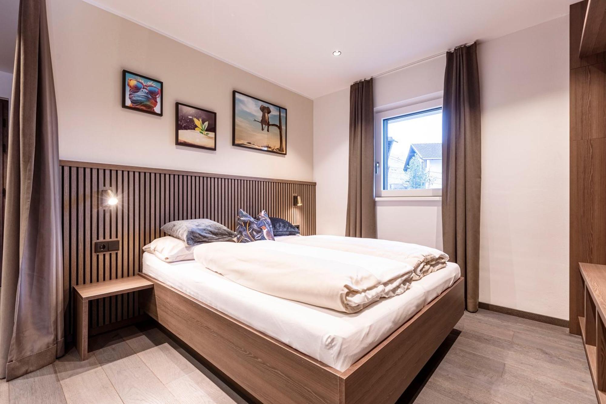 Brixental Suites Hopfgarten By Alps Resorts Хопфгартен-им-Бриксенталь Экстерьер фото