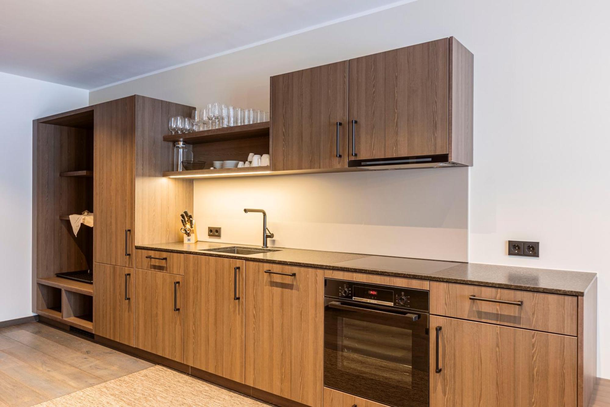 Brixental Suites Hopfgarten By Alps Resorts Хопфгартен-им-Бриксенталь Экстерьер фото