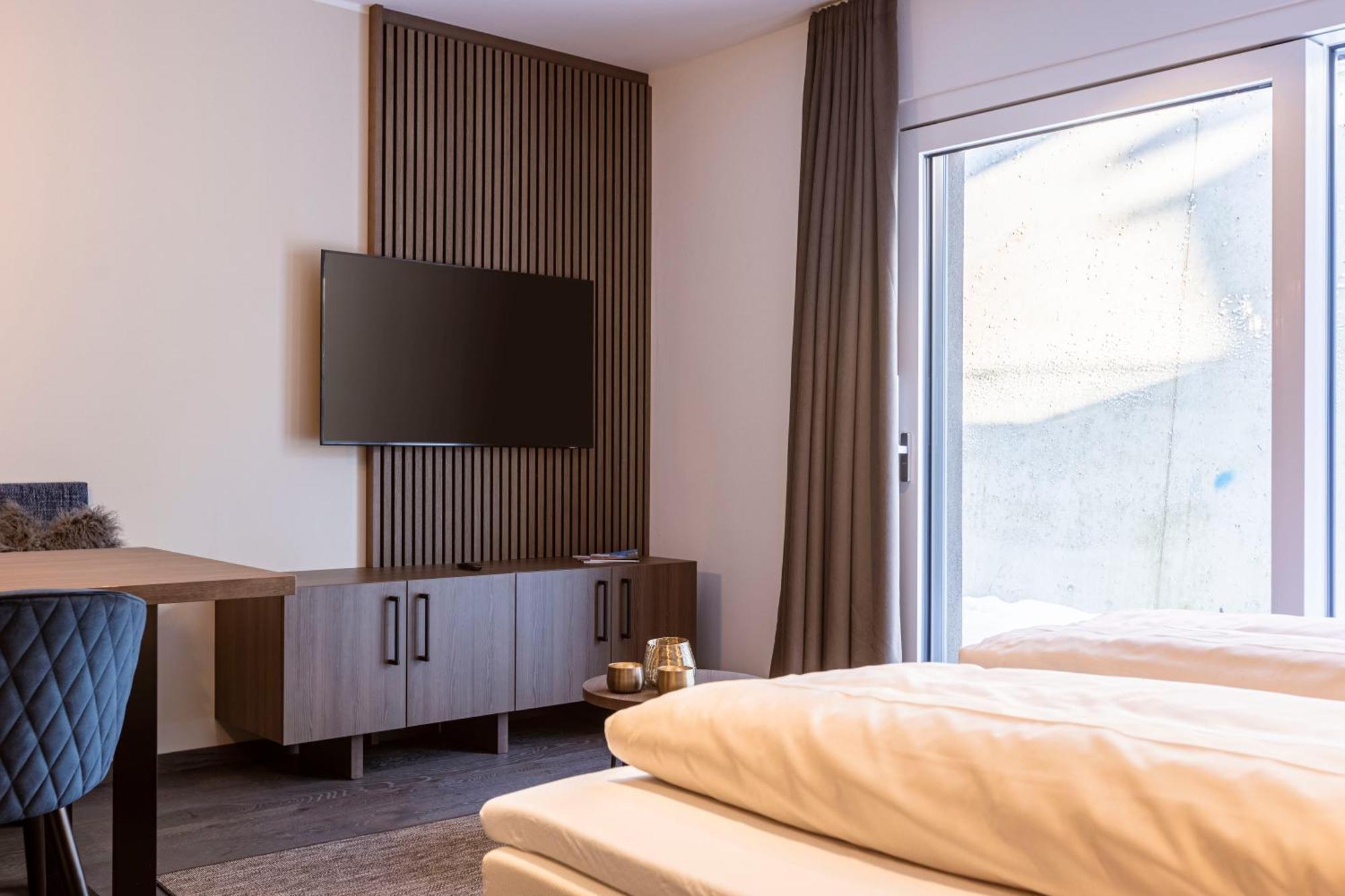 Brixental Suites Hopfgarten By Alps Resorts Хопфгартен-им-Бриксенталь Экстерьер фото