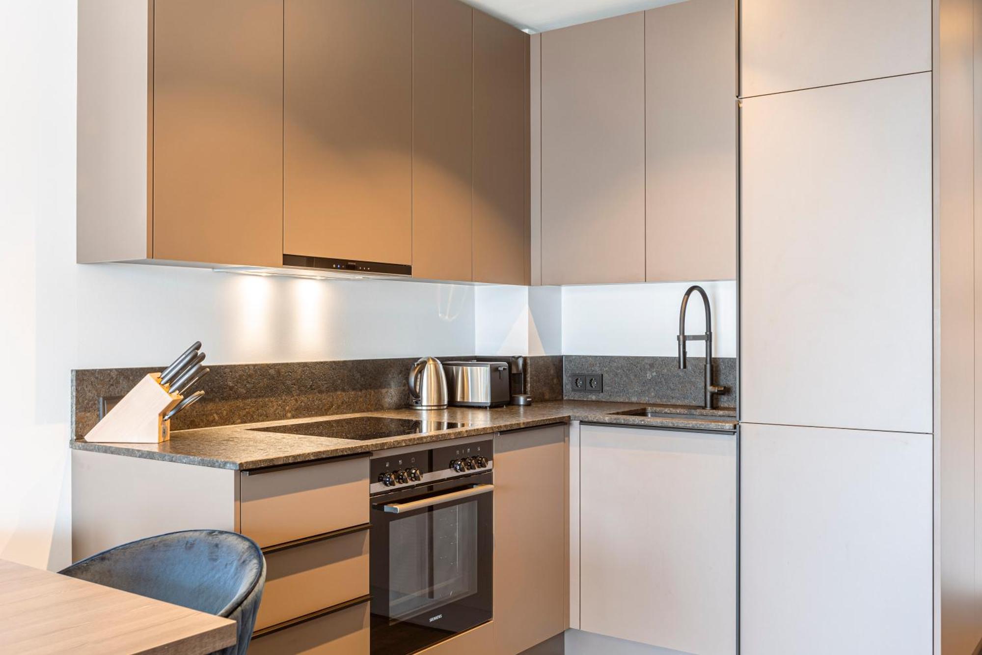 Brixental Suites Hopfgarten By Alps Resorts Хопфгартен-им-Бриксенталь Экстерьер фото