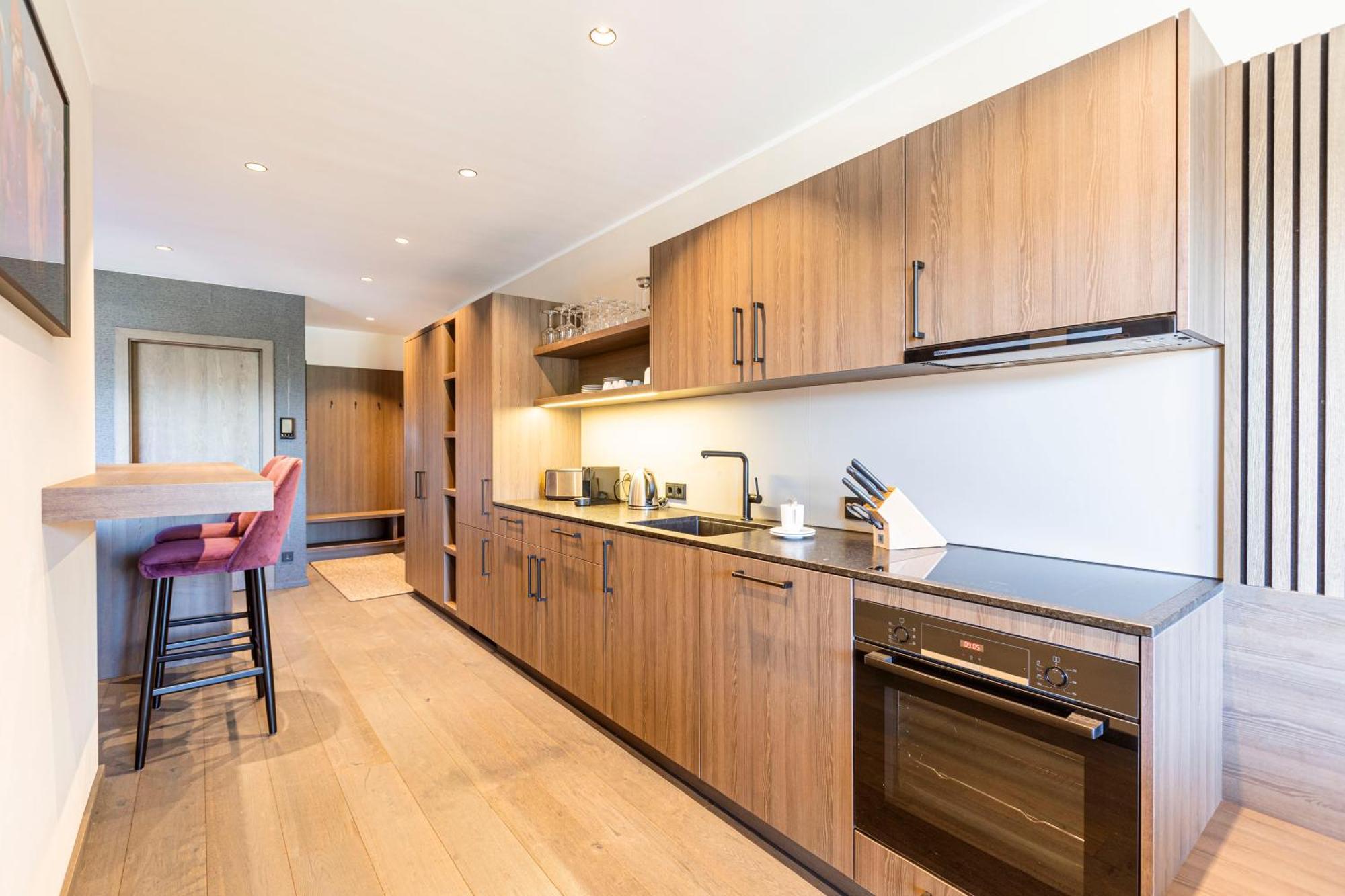 Brixental Suites Hopfgarten By Alps Resorts Хопфгартен-им-Бриксенталь Экстерьер фото