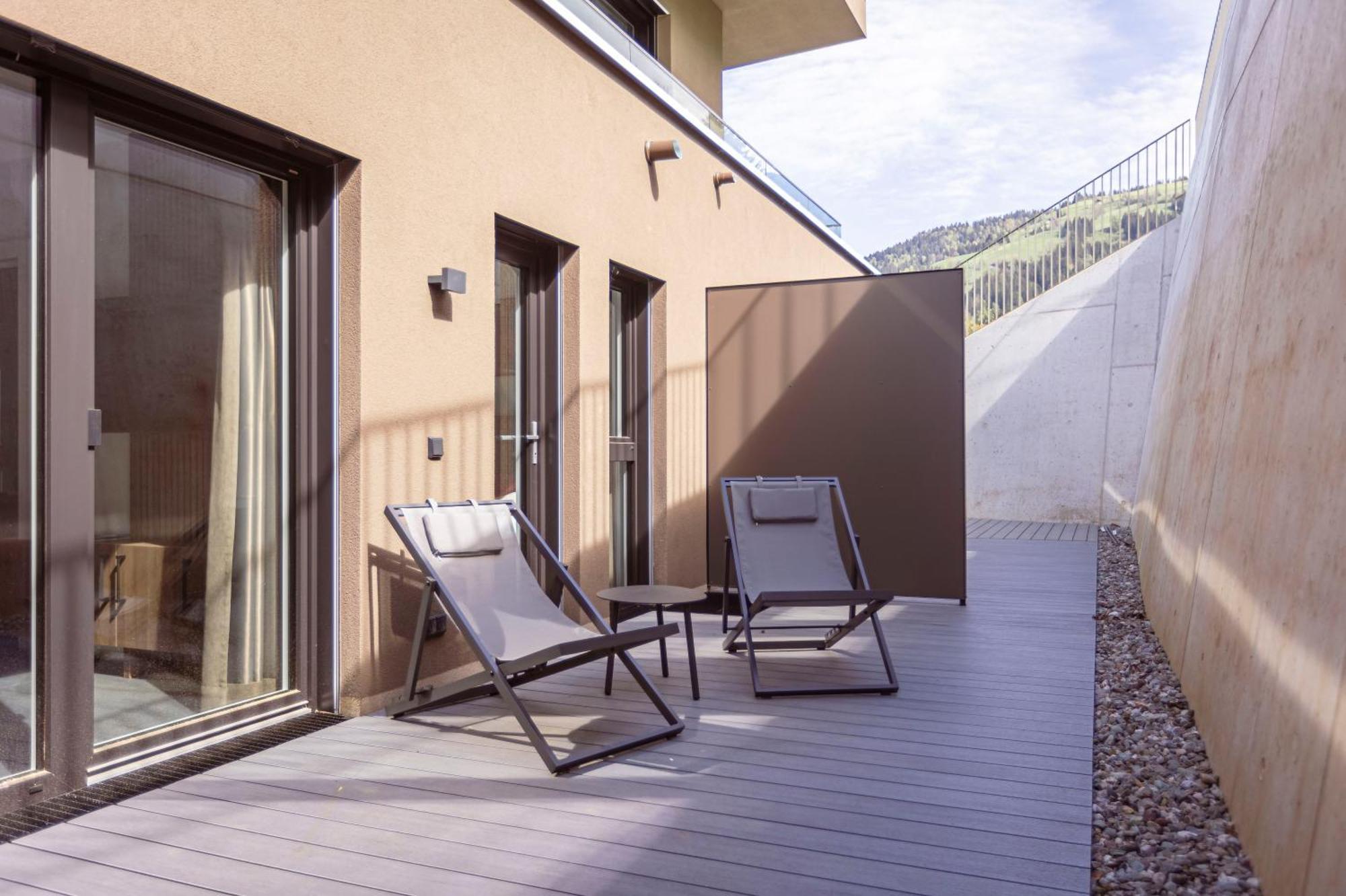 Brixental Suites Hopfgarten By Alps Resorts Хопфгартен-им-Бриксенталь Экстерьер фото
