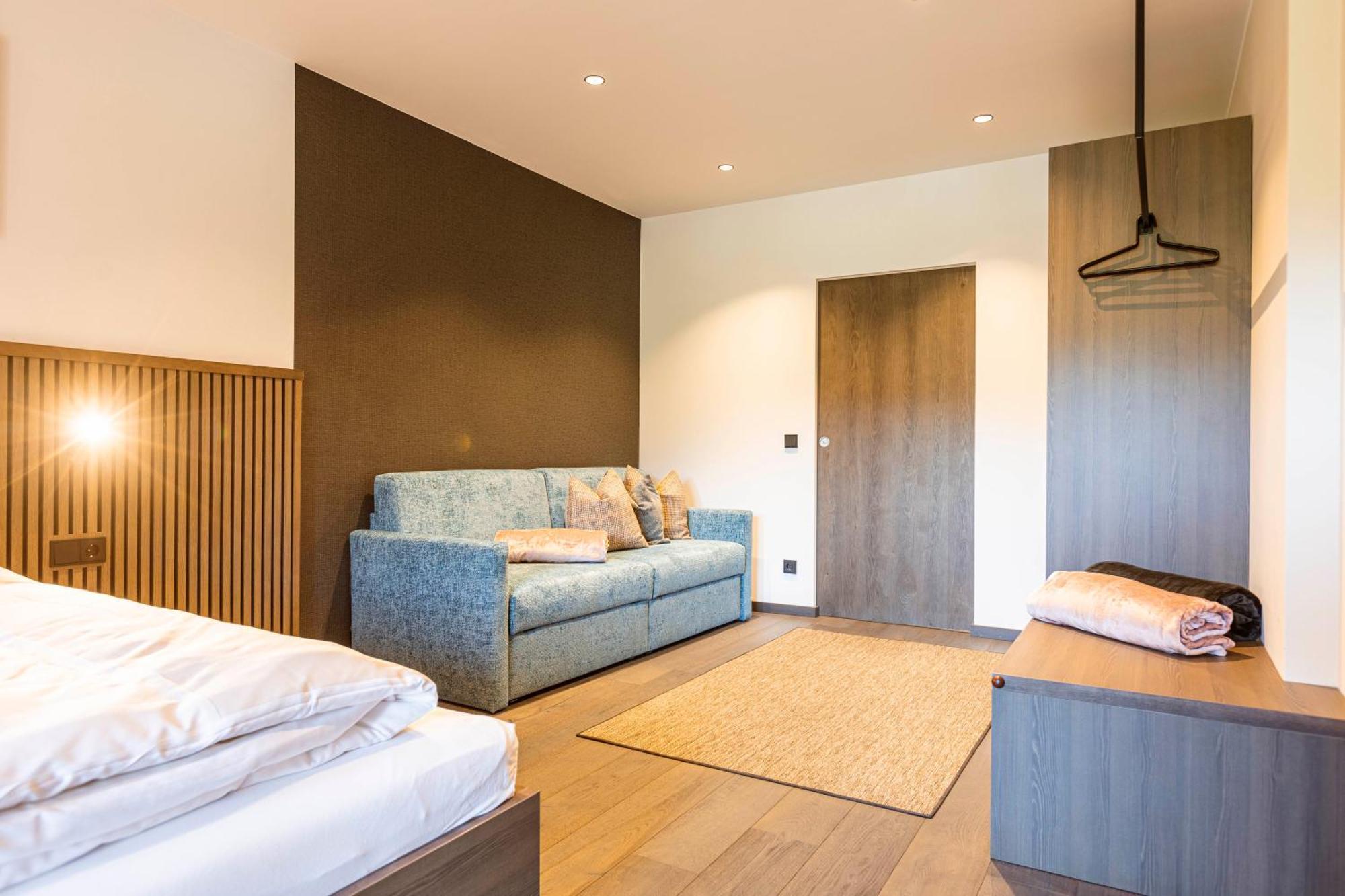 Brixental Suites Hopfgarten By Alps Resorts Хопфгартен-им-Бриксенталь Экстерьер фото